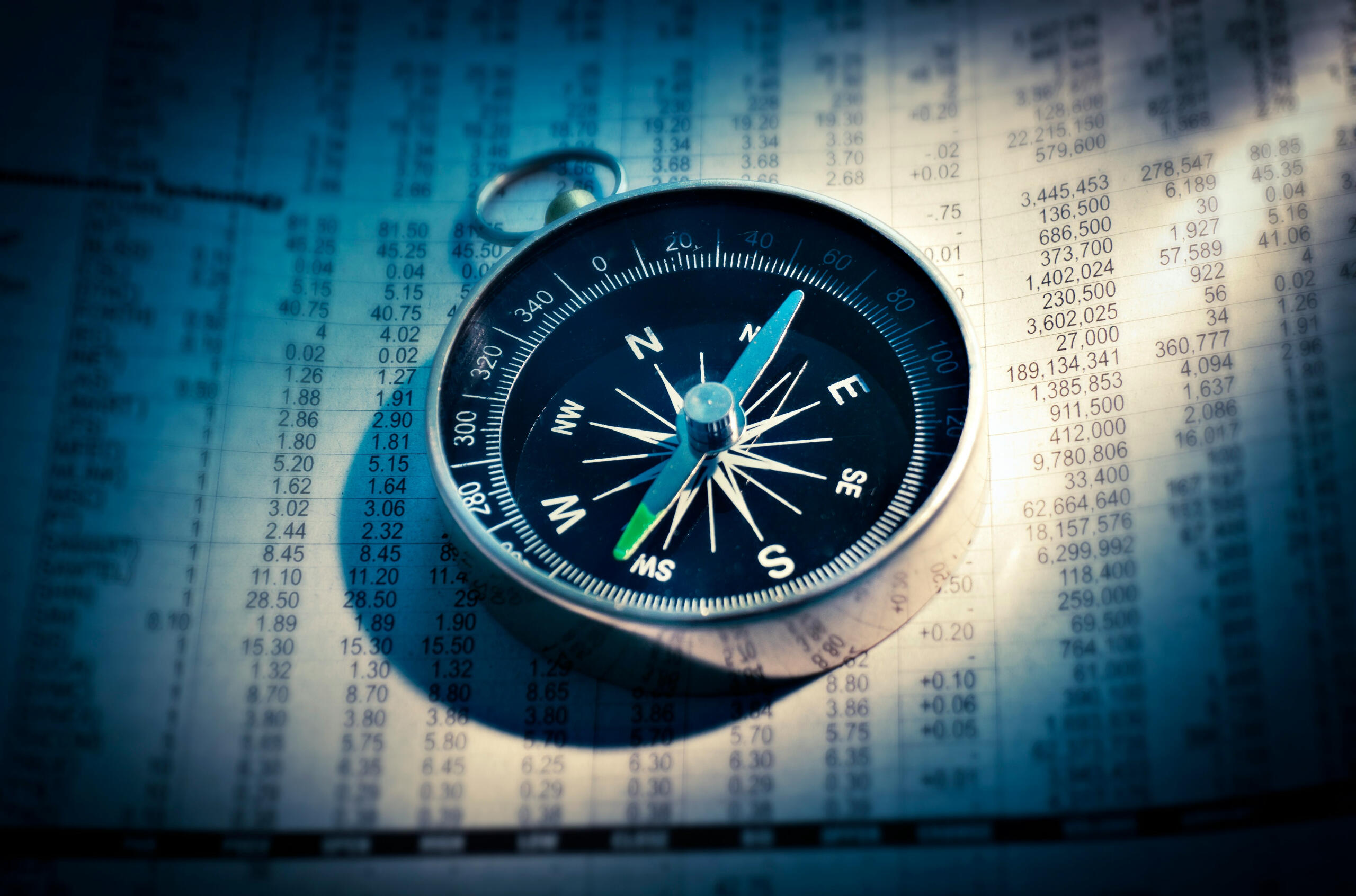 compass